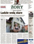 Polska Dziennik Zachodni - Żory 