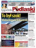 Tygodnik Podlaski