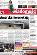 Wiadomości Wrzesińskie