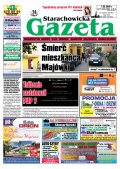 Gazeta Starachowicka