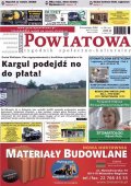 Gazeta Powiatowa - Tygodnik Społeczno-Kulturalny
