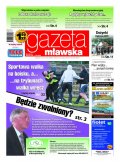 Gazeta Mławska