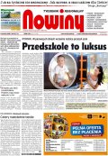 Tygodnik Regionalny Nowiny