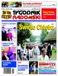 To się Czyta – Tygodnik Radomski
