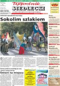 Tygodnik Siedlecki
