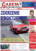 Gazeta Noworudzka