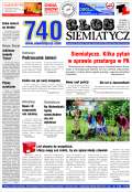 Głos Siemiatycz