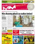 MM Moje Miasto Szczecin Kaliny