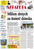 Sztafeta