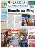 GAZETA RADOMSZCZAŃSKA