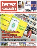 Teraz Koszalin