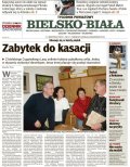 Polska Dziennik Zachodni - Bielsko-Biała  