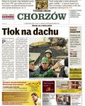 Polska Dziennik Zachodni - Chorzów 