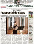 Polska Dziennik Zachodni - Dąbrowa Górnicza