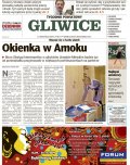 Polska Dziennik Zachodni - Gliwice