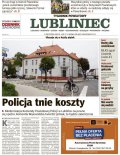 Polska Dziennik Zachodni - Lubliniec