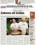 Polska Dziennik Zachodni - Siemianowice Śl.