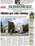 Polska Dziennik Zachodni - Sosnowiec 