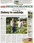 Polska Dziennik Zachodni - Świętochłowice