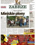 Polska Dziennik Zachodni - Zabrze