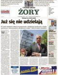 Polska Dziennik Zachodni - Żory 