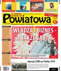 Gazeta Powiatowa Dolny Śląsk
