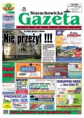 Gazeta Starachowicka