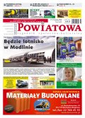Gazeta Powiatowa - Tygodnik Społeczno-Kulturalny