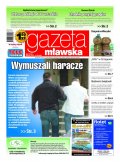 Gazeta Mławska