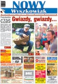 Nowy Wyszkowiak