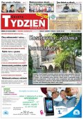 Gazeta TYDZIEŃ