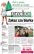 Przełom