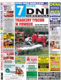 Nowe 7 Dni Gryfina