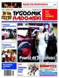 To się Czyta – Tygodnik Radomski