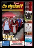 Co słychać?