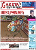 Gazeta Noworudzka