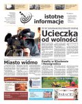 Istotne Informacje