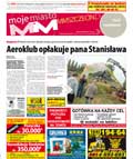MM Moje Miasto Szczecin Dąbie