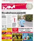 MM Moje Miasto Szczecin Kaliny