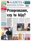 GAZETA RADOMSZCZAŃSKA