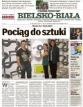 Polska Dziennik Zachodni - Bielsko-Biała  