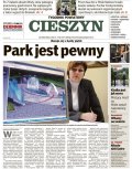 Polska Dziennik Zachodni - Cieszyn  