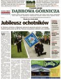 Polska Dziennik Zachodni - Dąbrowa Górnicza