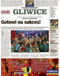 Polska Dziennik Zachodni - Gliwice