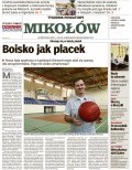 Polska Dziennik Zachodni - Mikołów