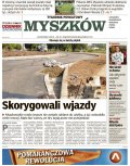 Polska Dziennik Zachodni - Myszków