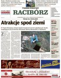 Polska Dziennik Zachodni - Racibórz