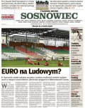 Polska Dziennik Zachodni - Sosnowiec 