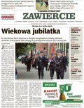 Polska Dziennik Zachodni - Zawiercie