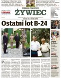 Polska Dziennik Zachodni - Żywiec